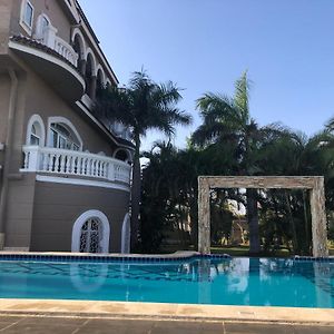 Condo In A Private Resort Setting King Maryout Alamriyah Governorate Egypt Comes With An Outdoor Private Infinity Swimming Pool With A Large Garden Borg Alarb International Airport Is 15 Minutes Alexandrie Exterior photo