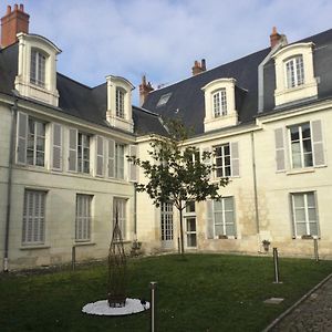 Appartement Tours Quartier Halles 70M2 Exterior photo