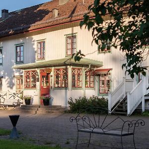 Hôtel Tva Skyttlar à Örby Exterior photo