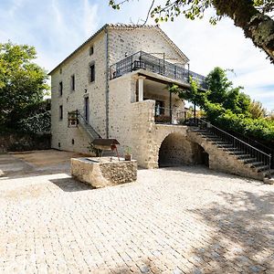 Villa La Maison Roussel à Rosières Exterior photo