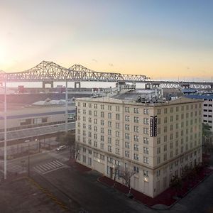 Hotel Hyatt Place New Orleans Convention Center Exterior photo