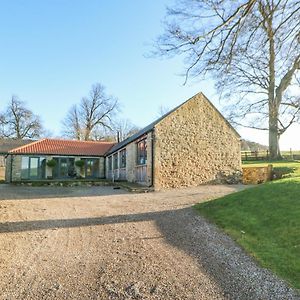 Villa The Byre, Sedbury Park Farm à Richmond  Exterior photo