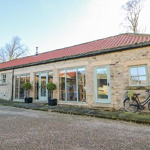 Villa The Cartshed, Sedbury Park Farm à Gilling Exterior photo