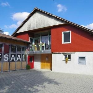 Appartement Neuhof à Sins Exterior photo