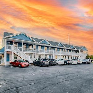 Appartement Rehoboth Beach House --- 20494 Coastal Highway Unit #6 Exterior photo