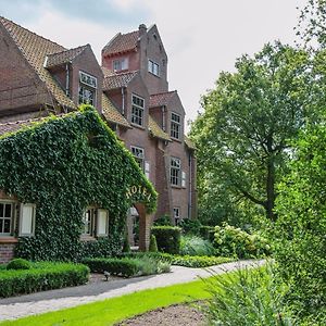 Hotel Torenhof Laethem-Saint-Martin Exterior photo