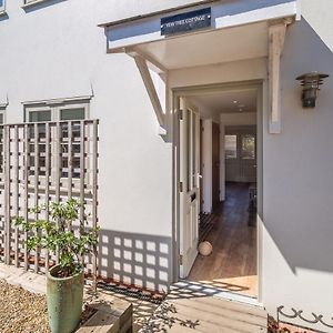 Yew Tree Cottage Westleton Exterior photo