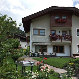 Apartment Ruiel Santa Cristina Val Gardena Exterior photo