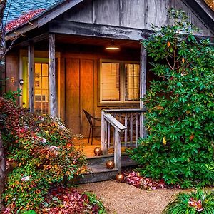 Villa Love Ridge Mountain Lodging à Lyndhurst Exterior photo