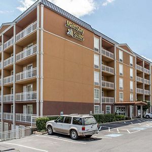 MainStay Suites Knoxville Exterior photo