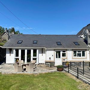 Villa Pengwern Bach à Llanrwst Exterior photo