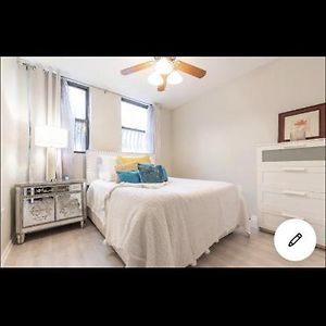 Appartement Jersey City Abode Mins To City Exterior photo