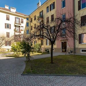 Victoria Apartment Bozen Exterior photo