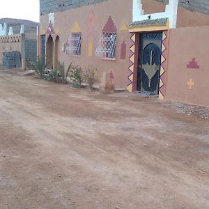 Hotel Dar Bani à Zagora Exterior photo