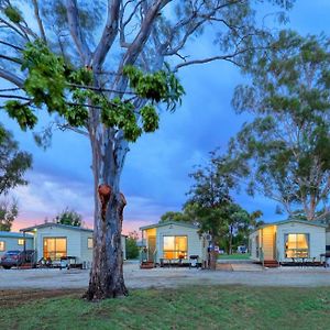 Hotel Kerang Holiday Park Exterior photo