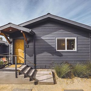 Appartement Fish Board Studio Includes King Bed With Kitchenette And Futon à Stinson Beach Exterior photo
