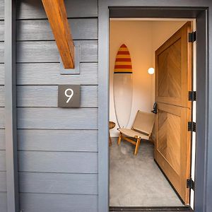 Appartement Longboard Studio Includes King Bed And Kitchenette à Stinson Beach Exterior photo