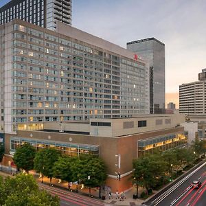 Louisville Marriott Downtown Exterior photo