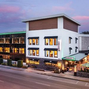 The Delaney Hotel Orlando Exterior photo