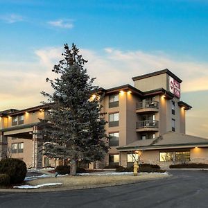 Hotel Best Western Plus Castle Rock Exterior photo