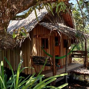 Hotel Lily'S Riverhouse à Prek Svay Village Exterior photo