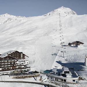 Top Hotel Hochgurgl Exterior photo