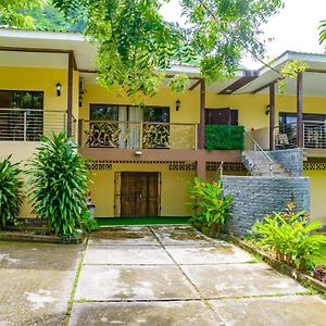 Villa Green Park à Beau Vallon  Exterior photo