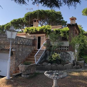 Villa Casa El Palomar à Begur Exterior photo