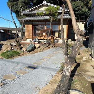 Hotel 田舎 庵 à Hanyu Exterior photo