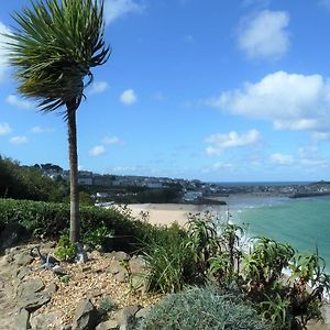 Grey Mullet Guest House St Ives Exterior photo