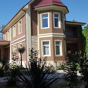 Aparthotel House4You à Tachkent Exterior photo