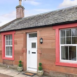 City Cottage Liberton Exterior photo