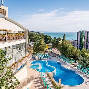 Golden Beach Park Hotel Sables d'or Exterior photo