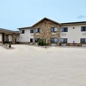 Cobblestone Inn&Suites - Holstein Exterior photo