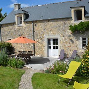 Villa Les Chaufourniers / L'Ecurie à Crouay Exterior photo