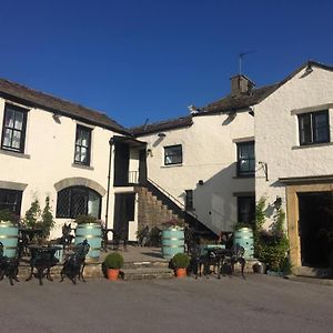 Hotel George & Dragon à Aysgarth Exterior photo