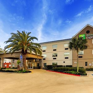 Holiday Inn Express Kenner - New Orleans Airport By Ihg Exterior photo