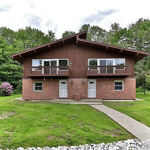 Breakaway House By Killington Vacation Rentals Exterior photo