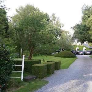 Hotel The Old Goathouse à Kildare Exterior photo