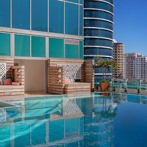 Hotel JW Marriott Marquis Miami Exterior photo