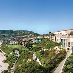 Hotel The Ritz-Carlton, Laguna Niguel à Dana Point Exterior photo