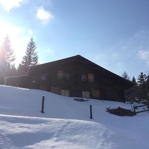 Villa Romantisches Plaetzchen In Der Natur à Grindelwald Exterior photo