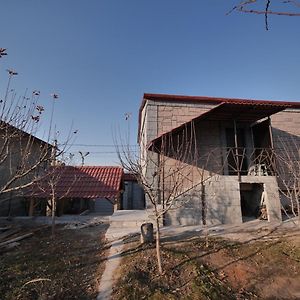 Villa Arnar à Erévan Exterior photo