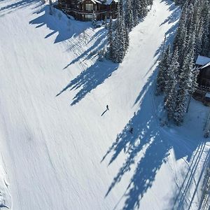 Back Door Ski In Out - Fireplace, Hot Tub, Huge Views - Alpine Luxury At Copper Hollow Home Telluride Exterior photo