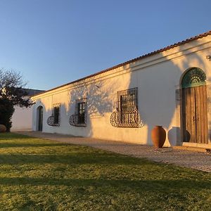 Hotel Quinta Do Castelo à Beja Exterior photo