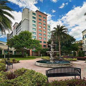 Hotel Orlando Marriott Lake Mary Exterior photo