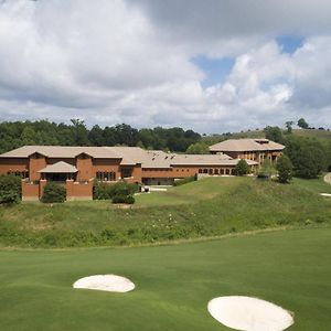 Montgomery Marriott Prattville Hotel & Conf Ctr At Capitol Hill Exterior photo