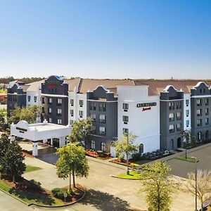 Hotel Courtyard By Marriott Houma Exterior photo