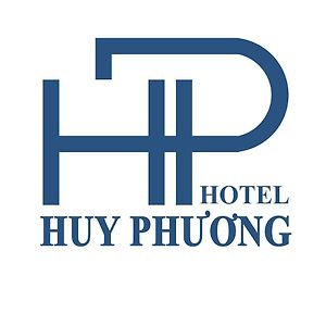 Hotel Khach San Huy Phuong à Hô Chi Minh-Ville Exterior photo