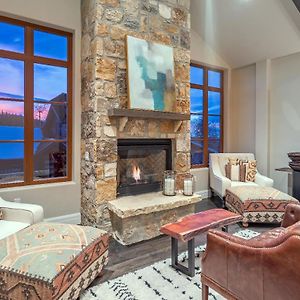 Villas At Cortina Penthouse 10 By Alpine Lodging Telluride Exterior photo